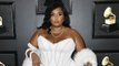 Lizzo accepts critics will use her for a 'punchline'