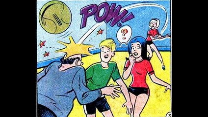 Newbie's Perspective Archie's Madhouse 53 School Scamp Review