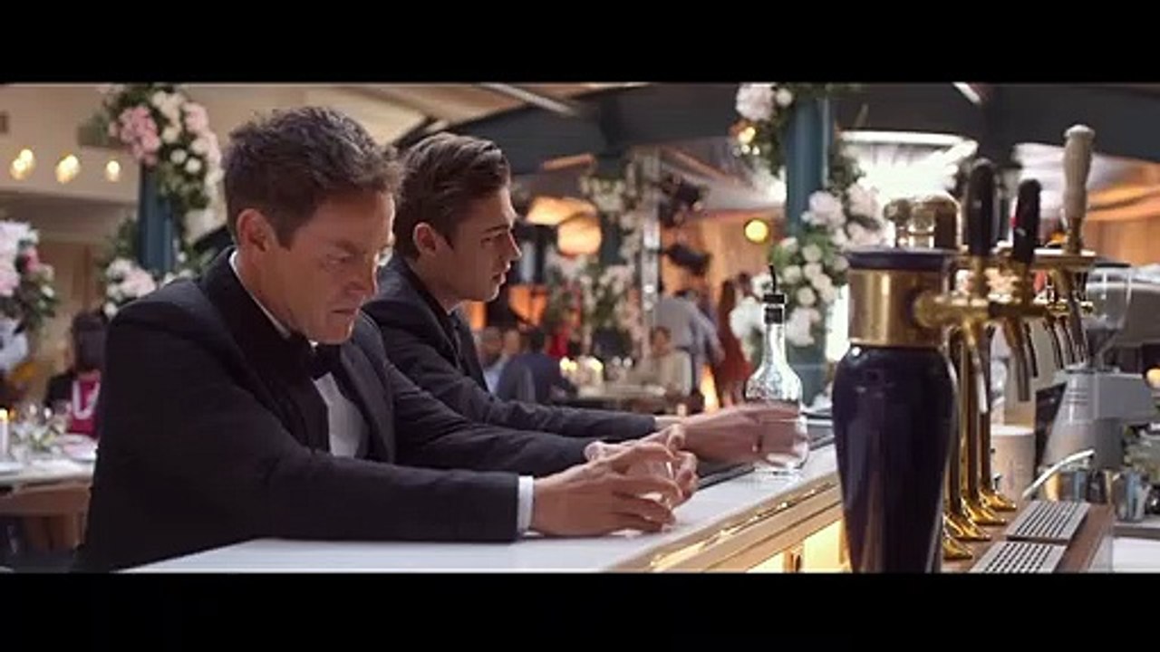 After Forever Trailer DF