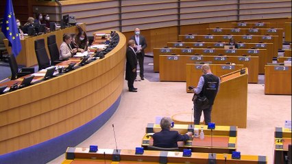 La Eurocámara pedirá a Marlaska comparecer por lo sucedido en el salto a la valla