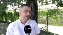 15 Temmuz Gazisi Yılmaztürk: Yüzümdeki iz, o geceden kalan şeref nişanemdir