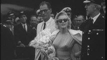 Marilyn Monroe époux : Arthur Miller, James Dougherty, Joe DiMaggio... qui étaient ses 3 maris ?