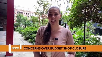 Bristol headlines 14 July 2022: Budget shop closure, 5G mast and £75 cuddle therapy