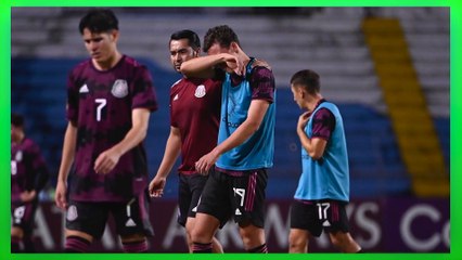 Llegaron los despidos en la directiva de Selecciones Nacionales - REC