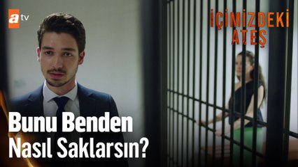 Mert evlerinin ipotek ettirildiğini öğrendi! - İçimizdeki Ateş 4. Bölüm