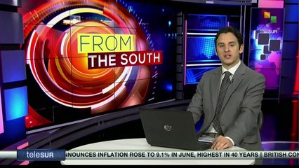 Argentina: Agricultural sector protesters demand essential inputs