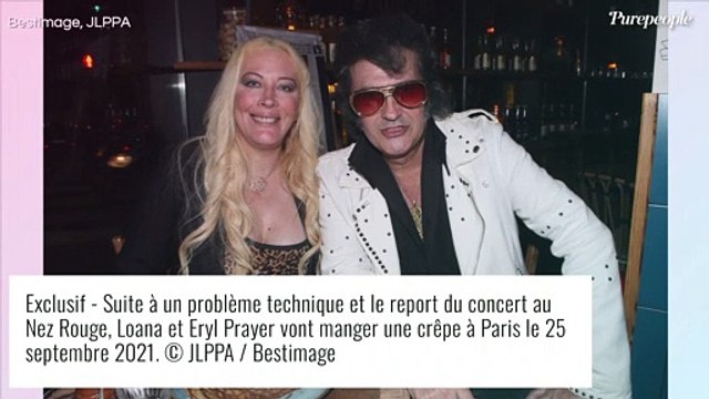 Loana en couple ? Une photo avec un homme interroge, explications !