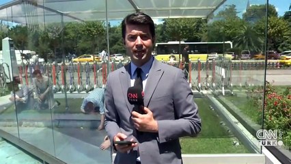 15 Temmuz'un 6'ıncı yıl dönümünde Saraçhane