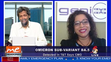 Morning Edition: 14th July 2022