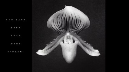 'Hadrian' la vida de Adriano, el emperador gay de Roma