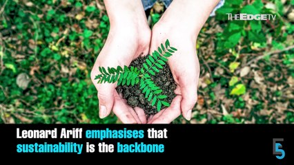 EVENING 5: Zafrul rubbishes Malaysia bankruptcy talk