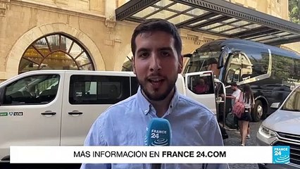 Informe desde Jerusalén: Estados Unidos e Israel prometen negar armas nucleares a Irán