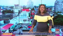 Joy News Today with Aisha Ibrahim on JoyNews