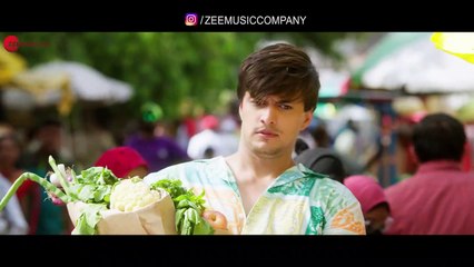Dheere Dheere Tumse Pyaar Hogaya - Mohsin _ Smriti _ Stebin Ben_ Vivek_ Kumaar _ Zee Music Originals
