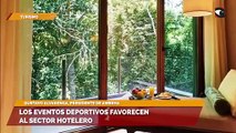 Vacaciones de invierno en Misiones