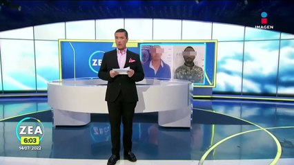 Caen dos cómplices de "El Chueco" en Chihuahua