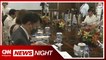 Marcos to detail fiscal consolidation, inflation battle plan in SONA | News Night