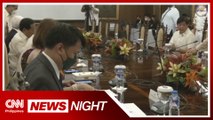 Marcos to detail fiscal consolidation, inflation battle plan in SONA | News Night