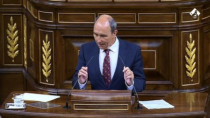 ERC abandona el congrés quan Vox justifica l'assassinat de Puig Antich