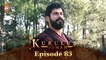 Kurulus Osman Urdu | Season 3 - Episode 83