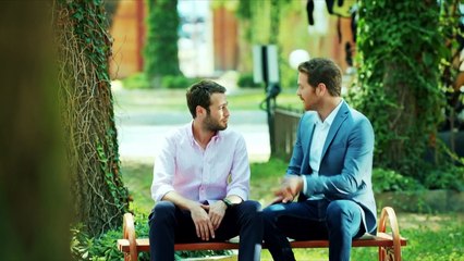 الطبقة المخملية - الحلقة 22 - مدبلج بالعربية   Yuksek Sosyete