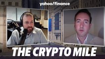 The Crypto Mile - Cardano's Charles Hoskinson plans to 'radically' transform government services