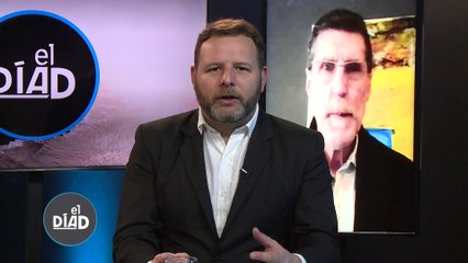 EL DIA D - PROGRAMA 138