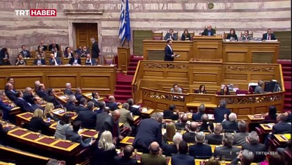 Atina anlaşmaları ihlal etti, FETÖ'cüleri korudu