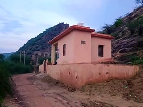 Ramgarh Vishdhari Tiger Reserve: रामगढ़ विषधारी टाइगर रिजर्व में मवेशियों की चराई पर प्रतिबंध-video