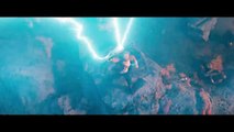 La bande-annonce de Thor : Love and Thunder : pourquoi les films de super-héros 