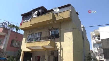 İzmir'de eşini yaralayan adam, aynı silahla intihar etti