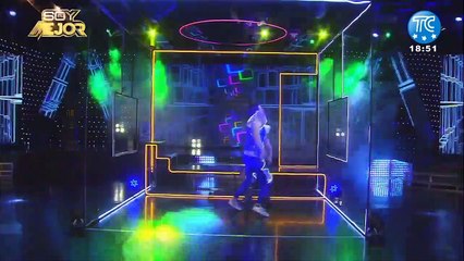 Presentación de Julián Campos - Ronda Caja Rítmica