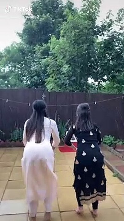 Dancing video ! Short dancing video