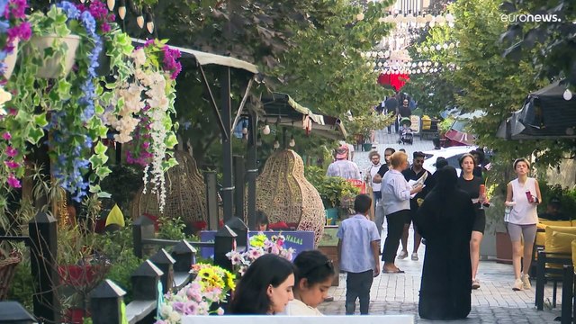 Georgien: Russische Sprache und russische Musik unerwünscht