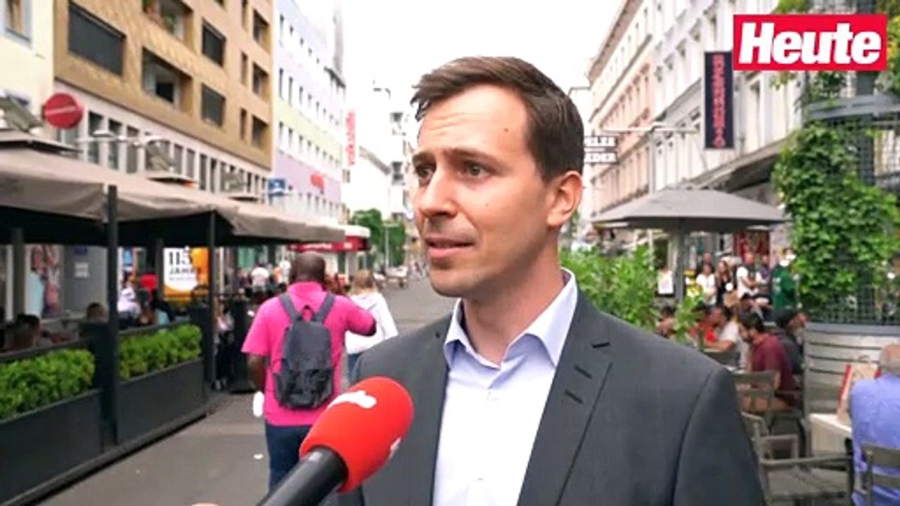 'Hochbedenkliche Moscheen': Wirbel nach Favoriten-Übergriff