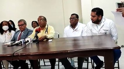Denuncian carencia de insumos dificulta el buen funcionamiento del Salvador Gautier