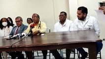 Denuncian carencia de insumos dificulta el buen funcionamiento del Salvador Gautier