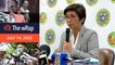 Marcos picks Maria Rosario Vergeire as DOH OIC