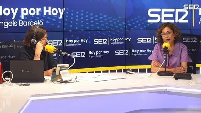 Teresa Ribera convoca al sector energético para abordar el plan de contingencia pedido por Bruselas