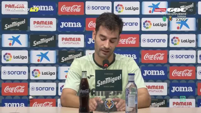 Trigueros explica su foto más viral