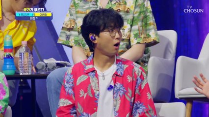 귀 호강 제대로.｡.:*☆ 심금을 울리는 보이스 ‘비창’♬ TV CHOSUN 220714 방송
