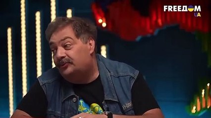 Що показують в ефірі українського ТБ