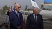 US, Israel Sign Joint Pledge To Deny Iran Nuclear Arms