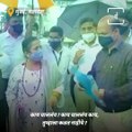Watch: When Mumbai Mayor Kishori Pednekar Gets Angry On Officers