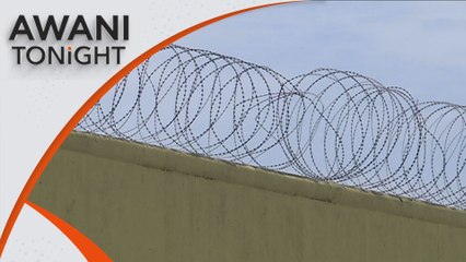 AWANI Tonight: Drug abuse- Is prison or rehab more effective?