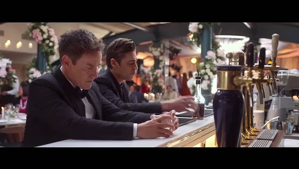 After Ever Happy - Official Trailer