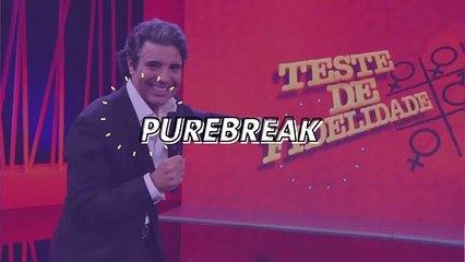 Você passaria no teste de fidelidade como a Anitta?