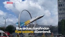 Ukrayna: Rus güçleri Vinnytsia'yı vurdu