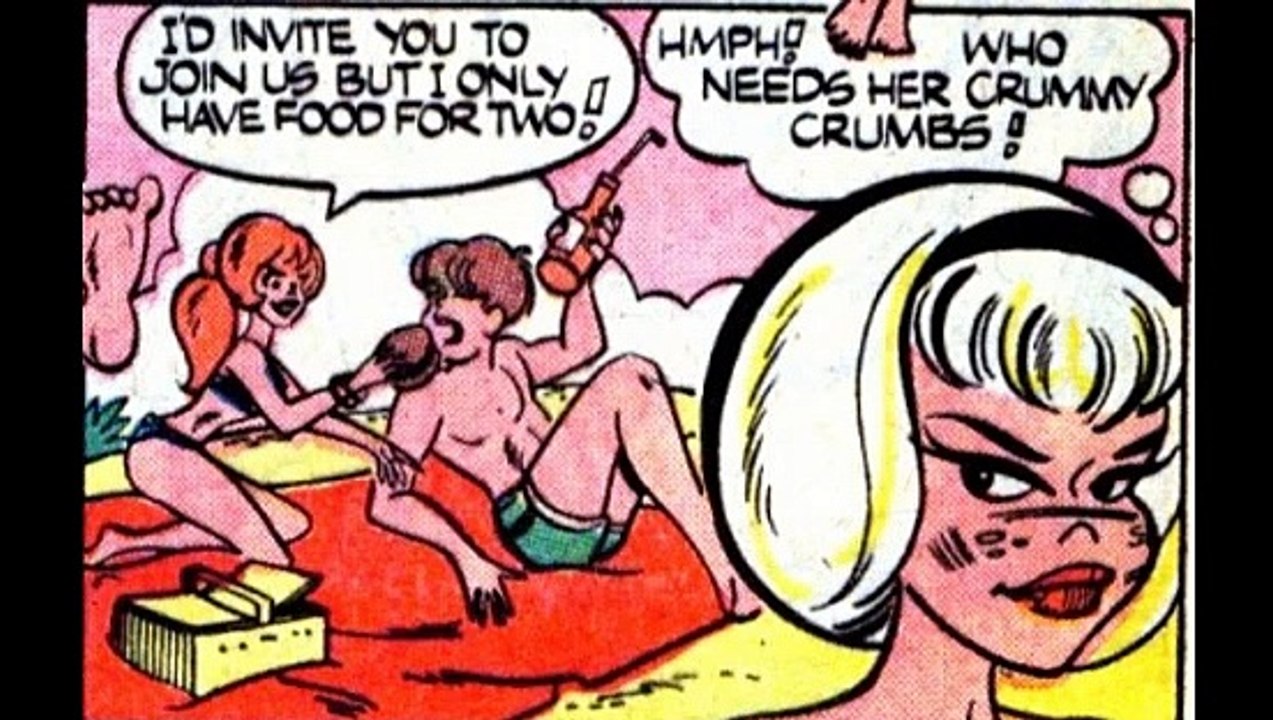 Newbie's Perspective Archie's Madhouse 48 Beach Party Smarty Review