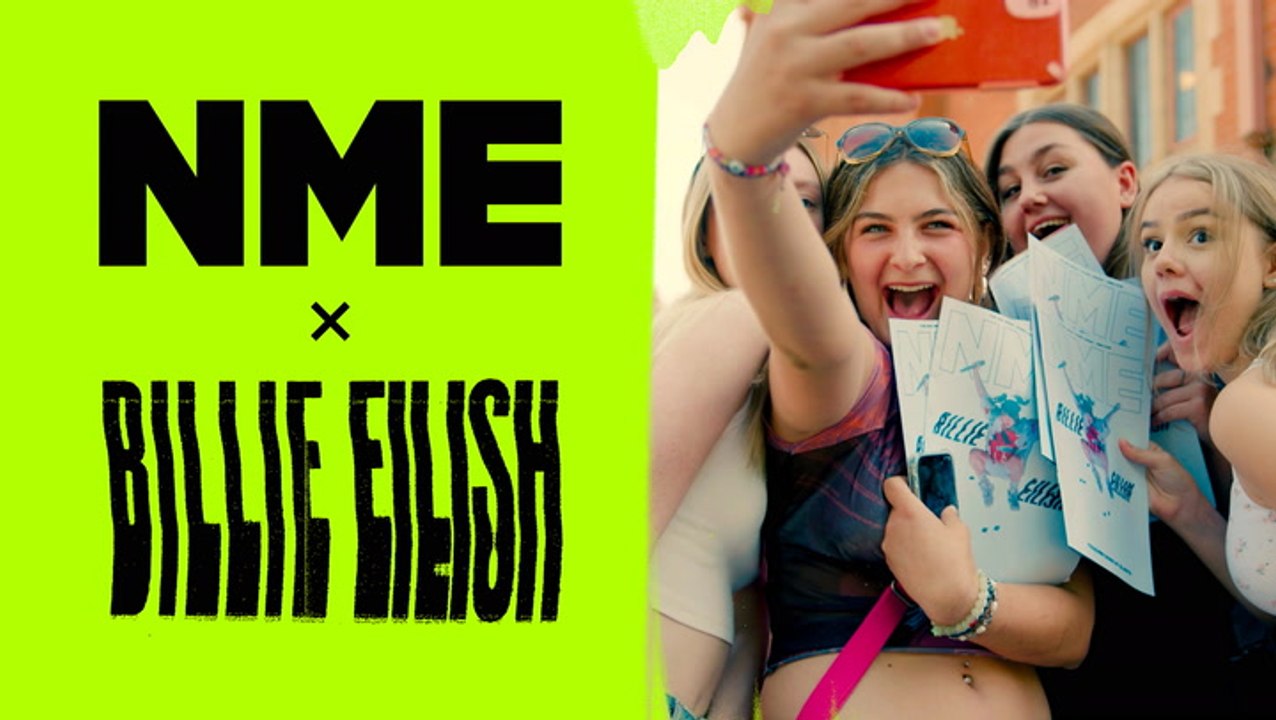 Billie Eilish fans on what makes her so special: "I cried more than I can ever imagine"